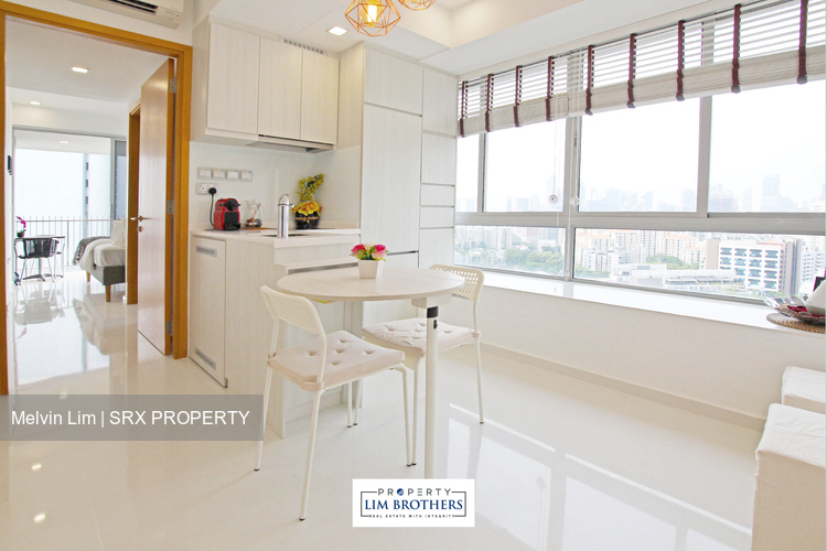 Devonshire Residences thumbnail photo
